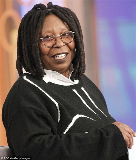 Whoopi Goldberg Husband Boyfriend Is Married to Who in 2023