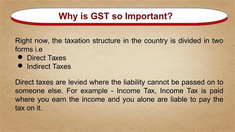 Ppt What Is Gst Know Everything About Gst Powerpoint Presentation Free Download Id7670776