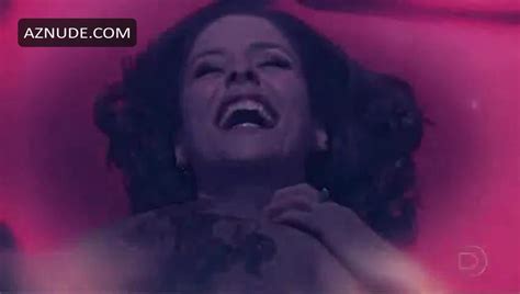Fernanda De Freitas Nude Aznude