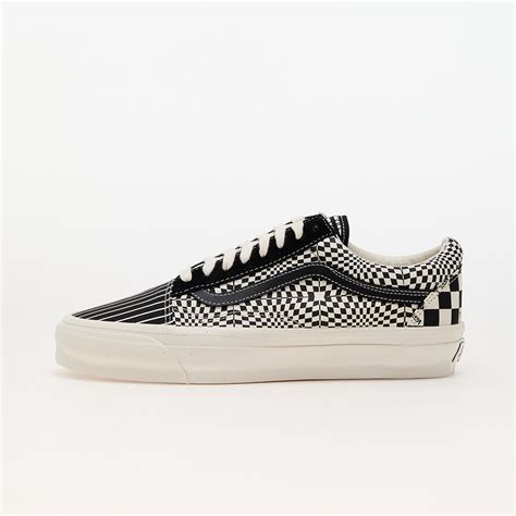 Vans Old Skool 36 Lx Pattern Clash