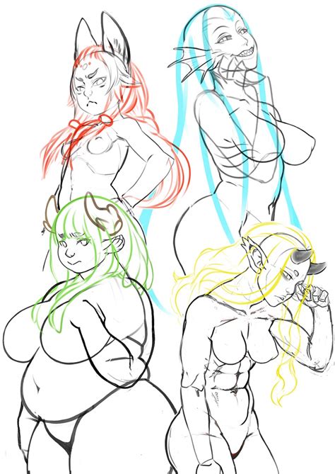 Cover Thing By GSXK Hentai Foundry