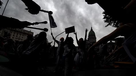 35 Fotos De La Marcha Del Orgullo Gay En Buenos Aires Infobae
