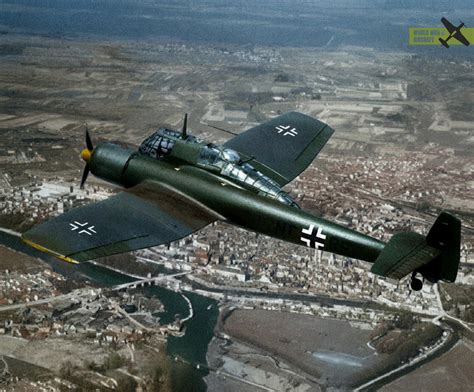 Blohm And Voss Bv 141