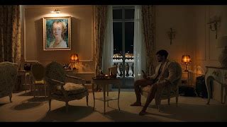 Auscaps C Sar Mateo Nude In Welcome To Eden The Trip Back