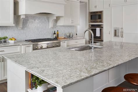 Quartz Countertops Cambria® Natural Quartz Surfaces