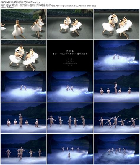 Naked Of Theatre Art Erotika Naked On Stage Page 16 Intporn Forums