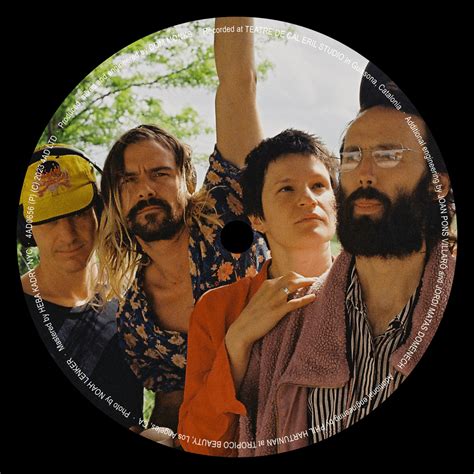 Big Thief – Vampire Empire Lyrics | Genius Lyrics