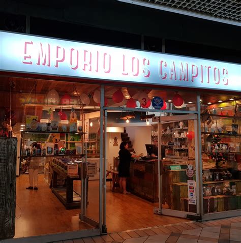 Emporio Los Campitos added a new... - Emporio Los Campitos