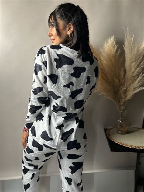 Pijamas Hannah Lingerie