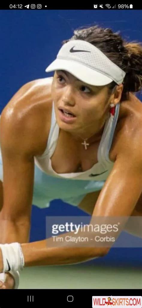 Emma Raducanu Emma Raducanu EmmaRaducanu Nude OnlyFans Instagram Leaked Photo