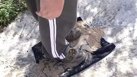 Trample Crush Soil On Blue 3 Tartan Skirt Gay Porn C2 XHamster