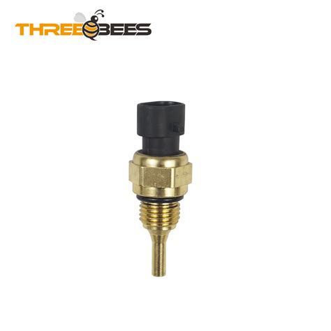 Temperature Sensor Low Coolant Sender Apply To Engine Set Buy