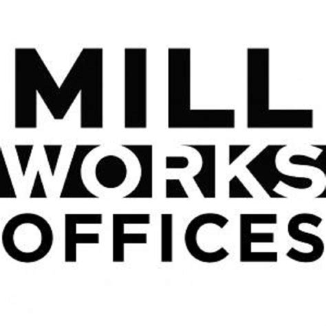 Millworks Offices Mt Washington