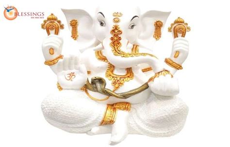 Ganesha - Online Store