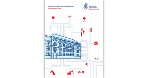 Prepared for the future: THGA publishes new university development plan ...