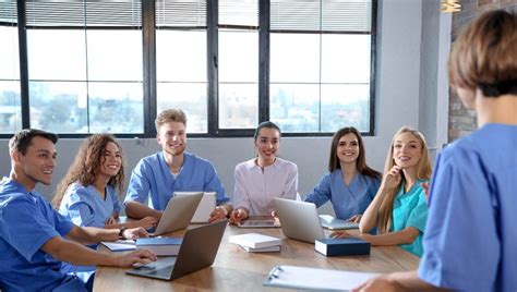 Support Your Nurses With Nursing Professional Development Careerstaff