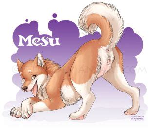 Lotsa Fur Luscious Hentai Manga Porn