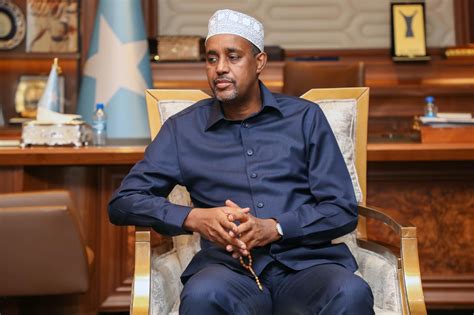 Rashid Abdi On Twitter The Face You Make When Your Guest Is Telling