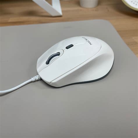 The Perfect Mouse for Your MacBook Pro. - Macally Blog