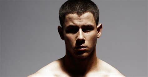 El Lavadero De Las Mu Ecas Nick Jonas Habla De Sus Escenas De Sexo Gay