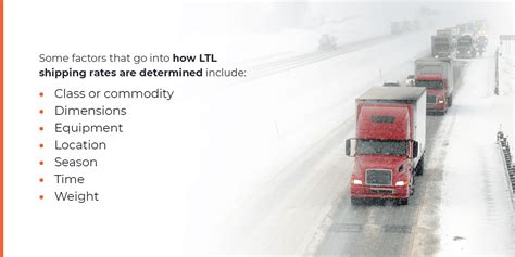 What Is Ltl Freight Shipping 6 Benefits Nts