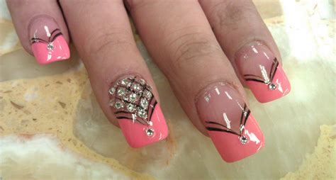 Nail: Fancy Nail Art Designs