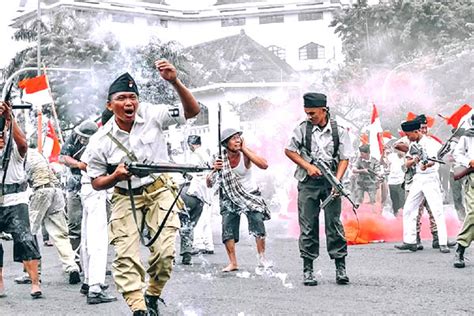 Ide Kegiatan Hari Pahlawan Di Sekolah Seru Berkesan Dan Penuh