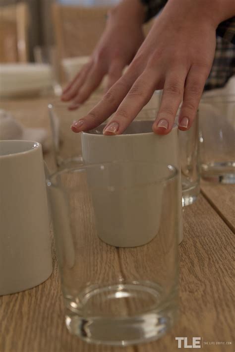 Raena In Table For One By The Life Erotic 17 Nude Photos Nude Galleries