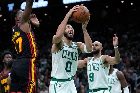 Celtics vs. Hawks: Free live stream, TV, how to watch - masslive.com