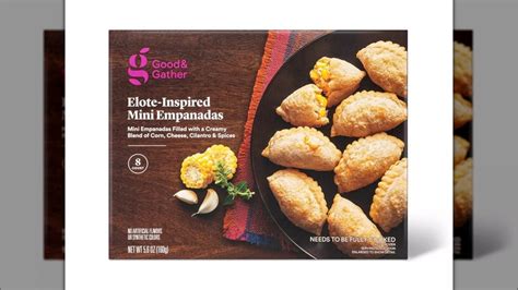 11 Popular Frozen Empanada Brands Ranked From Worst To Best According To Customers