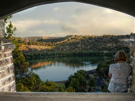 Mount Gambier Crater Lakes Trail Limestone Coast