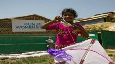 Iasc E Learning On Gender Equality In Humanitarian Action Un Sdglearn
