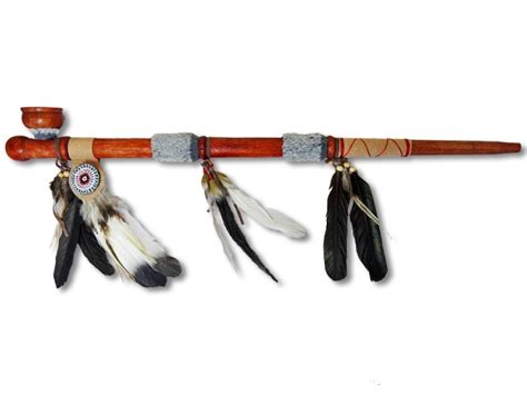 Почему у казацкой люльки такой длинный мундштук