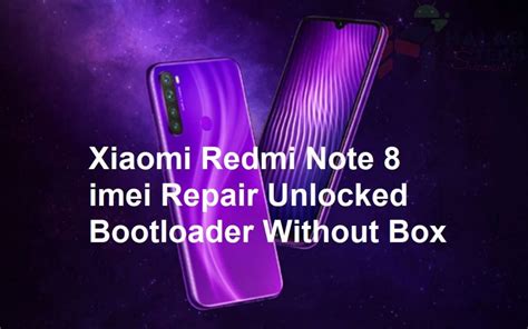 Halabtech Xiaomi Redmi Note Repair Imei Original Unlocked