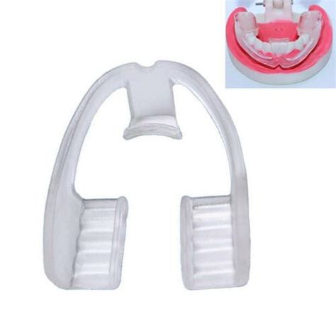 Embout Buccal En Silicone Magn Tique Anti Ronfleme Grandado