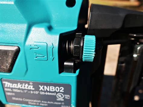 Makita Cordless Finish Nailer Review Tools In Action Power Tool Reviews