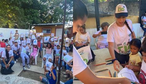 Todos Somos Manzanares Corpamag Sigue Llevando Educación Ambiental A