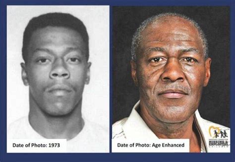 How Lester Eubanks Has Remained A Fugitive For 50 Years