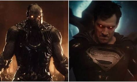 Zack Snyders Justice League Trailer DC Superhero Team Up Looks Epic