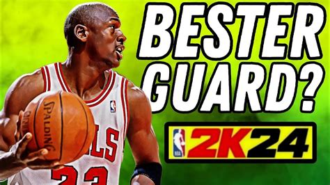 DER GOAT IST DA I Diamant Michael Jordan NBA 2K24 MyTeam Deutsch