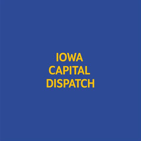 anti-bullying laws Archives • Iowa Capital Dispatch