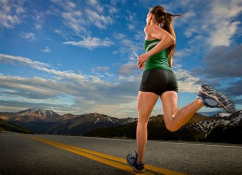 Как правильно начать бегать?