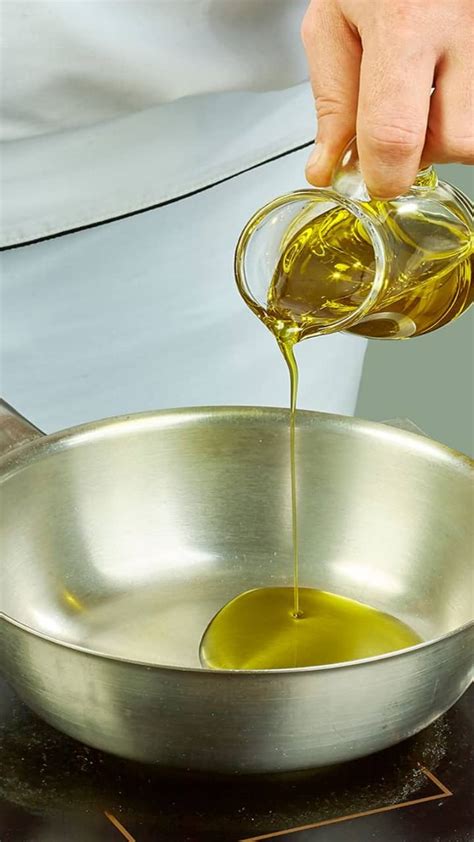 Choosing The Right Cooking Oil 8 Key Considerations