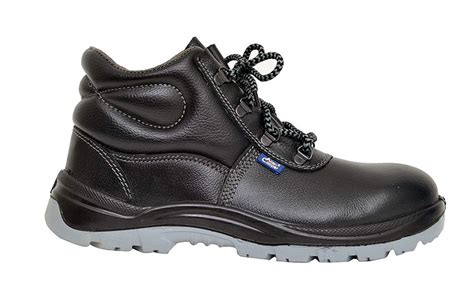 Isi Allen Cooper Ac Safety Shoes For Industrial At Rs