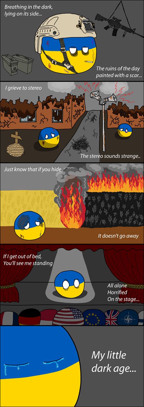 The Song Rpolandball