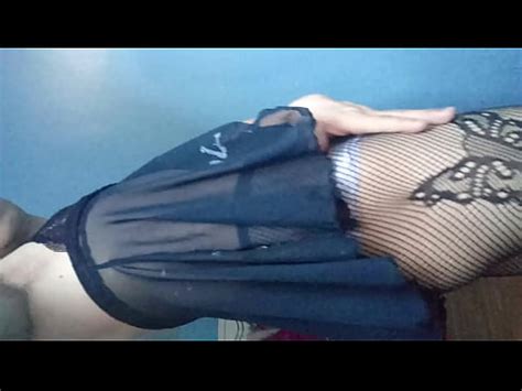 El Mejor Culito Trans En New York XVIDEOS