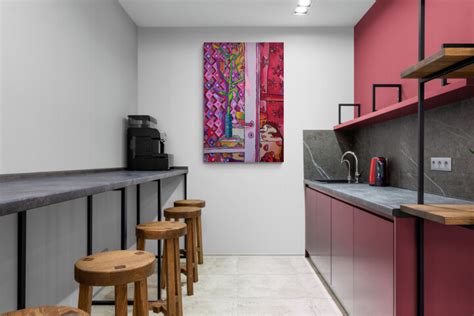 Gay Couple Paintings Nude Men Painting A Painting By Raphael Perez Artmajeur