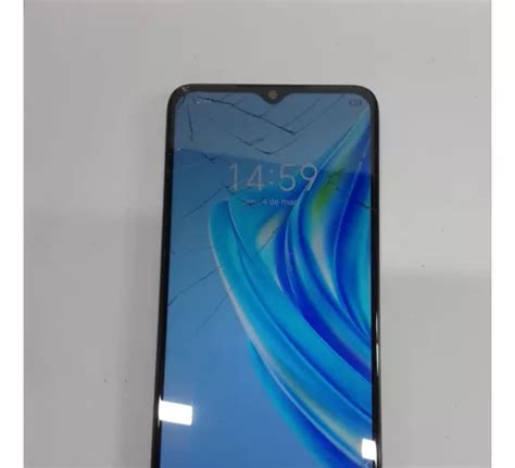 Frontal Display Infinix Hot i X c Leia A Descrição Parcelamento sem juros