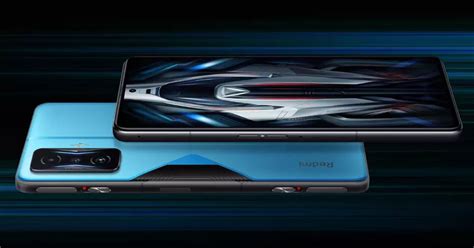 Redmi K60 Gaming được phát hiện trên cơ sở dữ liệu IMEI, có thể sử dụng ...