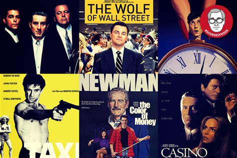 How To Stream All Of Martin Scorsese’s Films | Decider